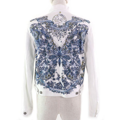 Christian DIOR 4122v11a3069 Around The World 100% Cotton Logo Bee Embroidery