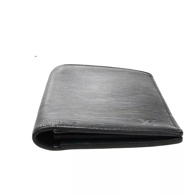 Louis Vuitton Long Wallet Epi Portefeuille Blazer 38bs150