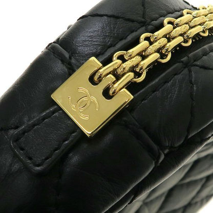Chanel 255matelasse Chain Shoulder