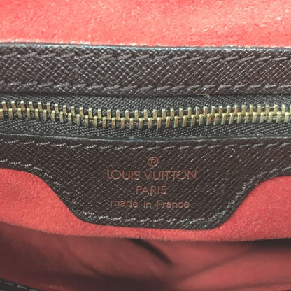 Louis Vuitton Damier Ebene Marais Pouch Miss Ing Item