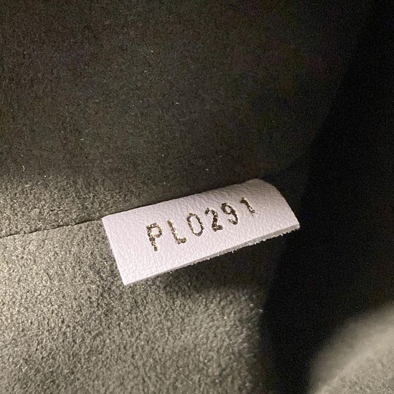 Louis Vuitton Shoulder Bag Coussin PM M57793 Clesarm Leather