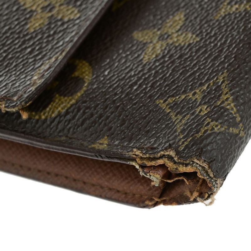 Louis Vuitton Long Wallet Zippy Wallet Monogram Damier Azure Epi 4 Set 04ec076