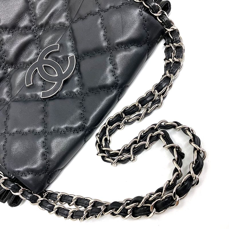 Chanel Shoulder Bag Chain