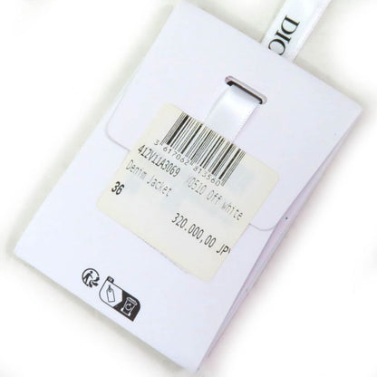 Christian DIOR 4122v11a3069 Around The World 100% Cotton Logo Bee Embroidery