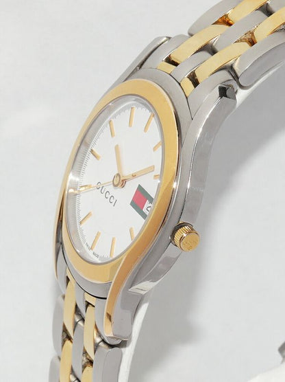 Gucci G-class 5500m Dual Purpose