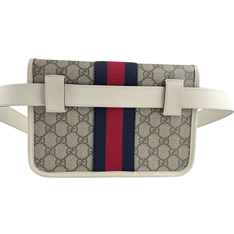 Gucci Belt Bag Waist Bag GG Marmont 674081