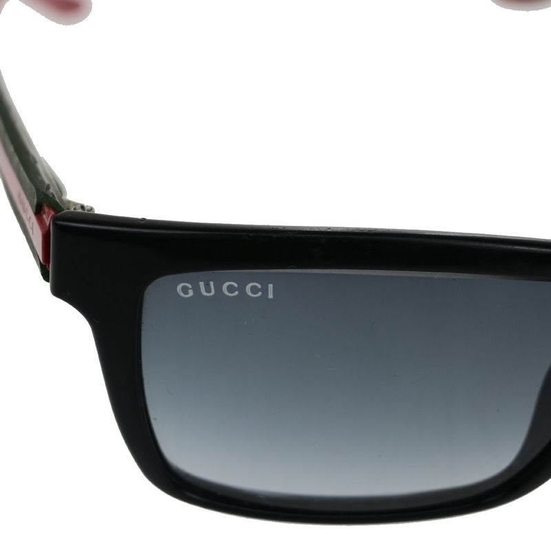 Gucci Sunglasses Sherry In Black 08bs298
