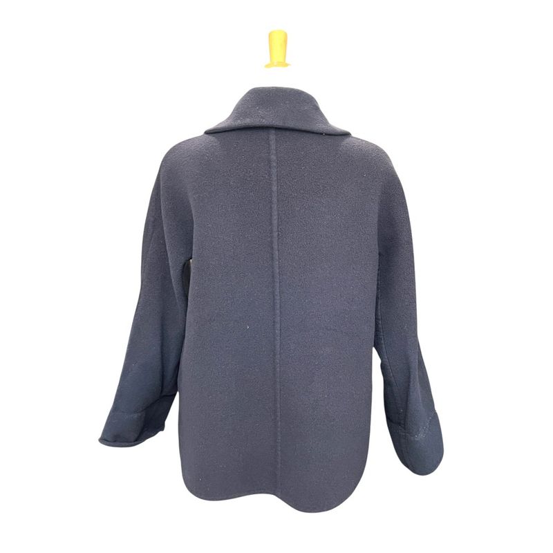 Hermes Jacket Cashmere Navy