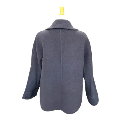 Hermes Jacket Cashmere Navy