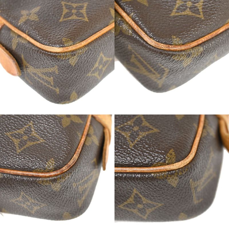 Louis Vuitton Shoulder Bag Marly Bandouliere Monogram M51828 32fa401