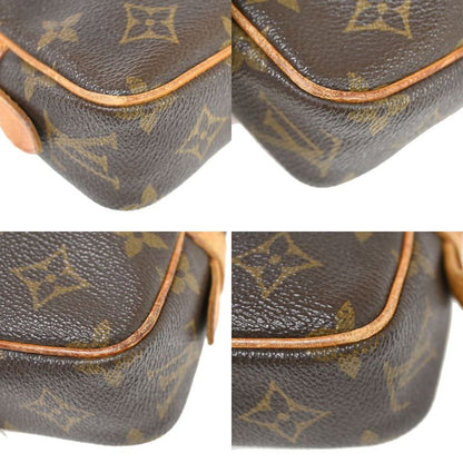 Louis Vuitton Shoulder Bag Marly Bandouliere Monogram M51828 32fa401