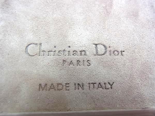 Christian Dior Christian Dior Lady Dior Cannage Leather Iphone15pro Phone Case