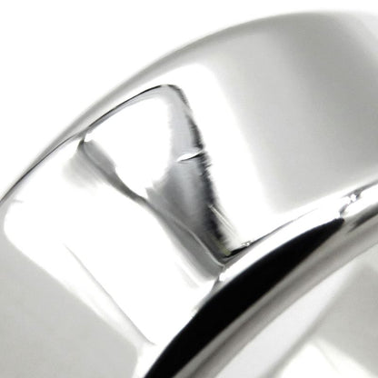 Hermes Ring Evelyn Silver 925 Silver #50 (Jp10) Accessories Ag925 Sv925 #9.5