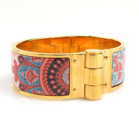 Hermes Bracelet Bangle Charnière