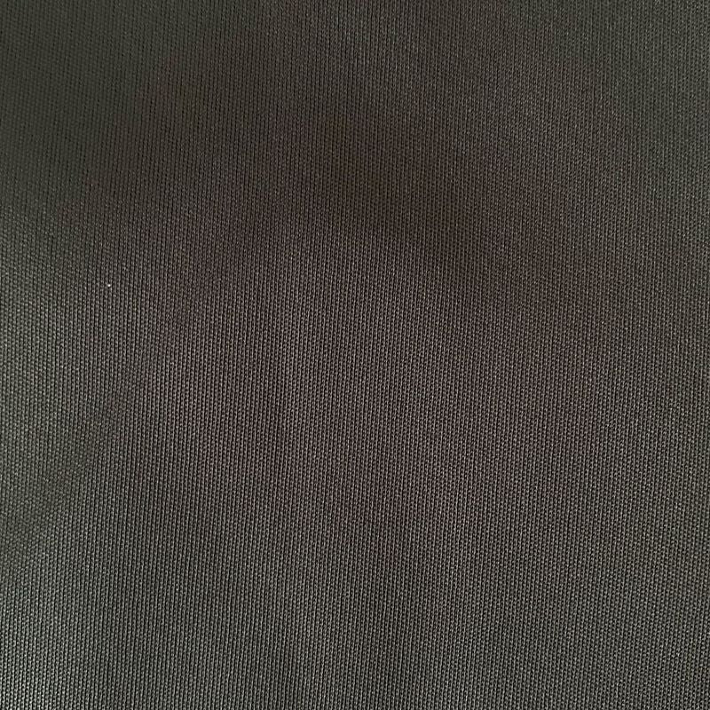 Celine Dress Size 36 S Women - Black And Beige Long Sleeves/knee Length