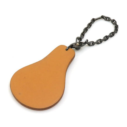 Hermes Charm Fruit Motif Lafrance