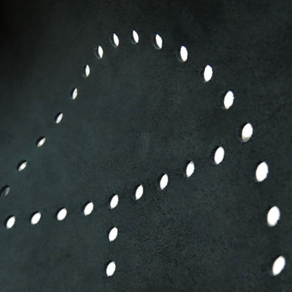 Hermes Evelyn 3 PM Silver Hardware Shoulder Bag Vaux Epson Women