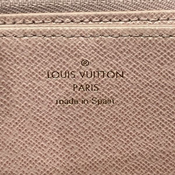 Louis Vuitton Monogram Zippy Wallet M41894 Long Wallet For Women