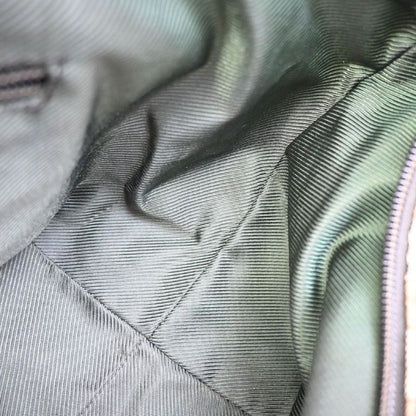 Gucci Handbag GG Sherry Canvas Leather 30ka664