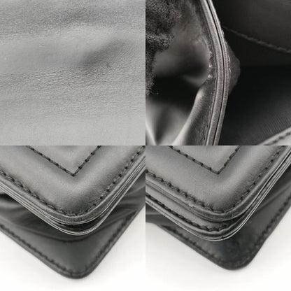 Chanel Boy Chanel Bra Cles Zur A6671115332938