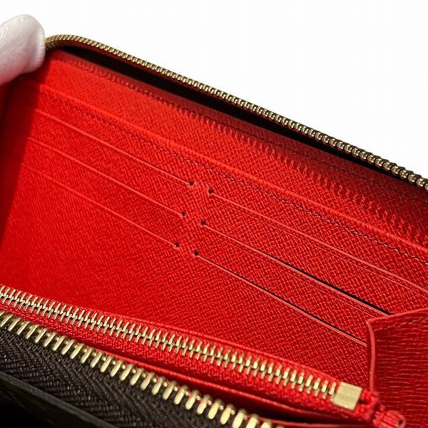 Louis Vuitton Monogram Zippy Wallet M41896 Long Wallet For Women