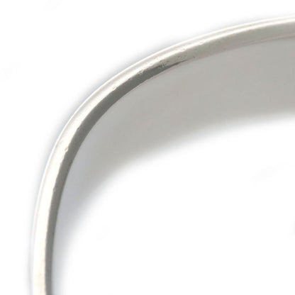 Tiffany & Co Bracelet 1837 Square Silver 925 Approx 57.0g Silver Accessories