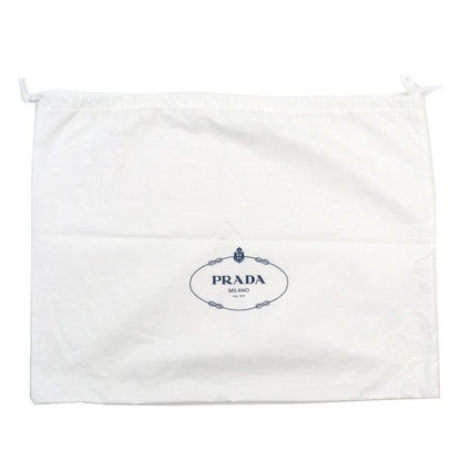 Prada 2022 1hc248 Wool Cashmere Logo Padded Knitted Bucket Hat Black White Red