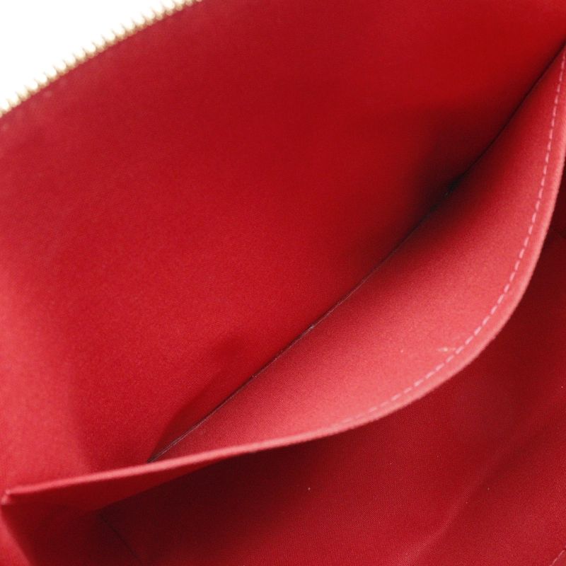 Louis Vuitton Westminster GM N41103 Damier Canvas Brown Fl2112 Ladies Tote Bag