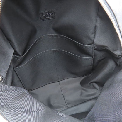 Louis Vuitton M30230 Discovery Backpack Daypack Taiga Llama Women