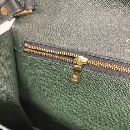 Louis Vuitton Clutch Bag Taiga Pochette Clade M30194 Epi Cear Men's