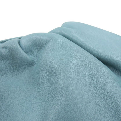 Bottega Venetaveneta 2022 585852 Vcp40 The Pouch 20 Leather 2way Shoulder