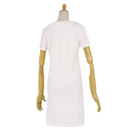 Hermes Dress 22SS T-shirt Cut And Sewn Short Sleeves