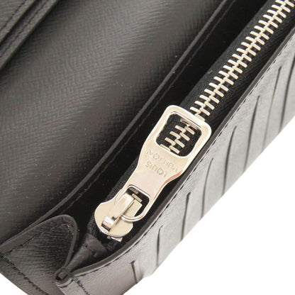 Louis Vuitton Portefeuille Blazer Monogram Sunset M80957 IC Chip Multicolor