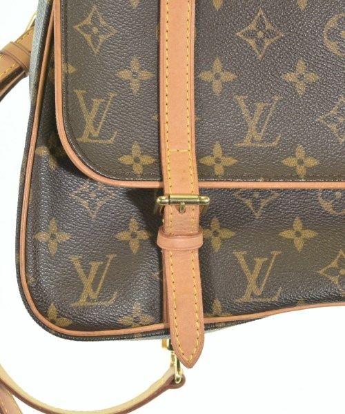 Louis Vuitton Backpack Women's