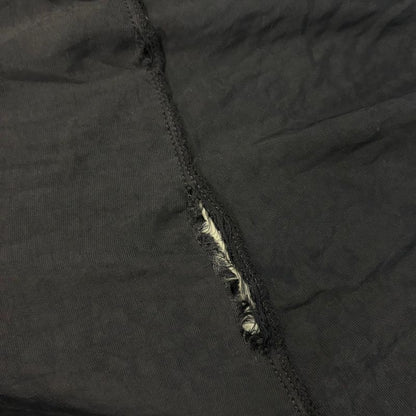 Fendi Sleeveless Knit Dress Fz8327 D8e Black 40