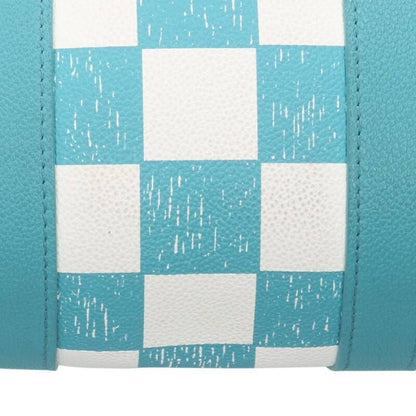 Louis Vuitton N50076 City Keepall Damier Checkerboard Shoulder Bag For Men