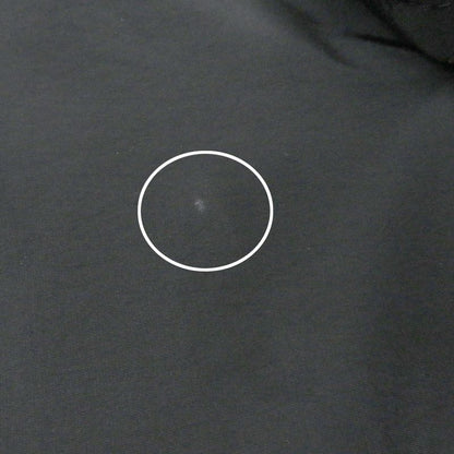 Bottega Veneta 23SS 735905 Technical Nylon Double Breasted