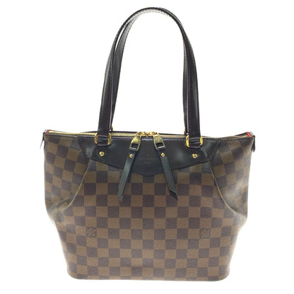 Louis Vuitton Westminster PM Damier Ebene N41102 Brown