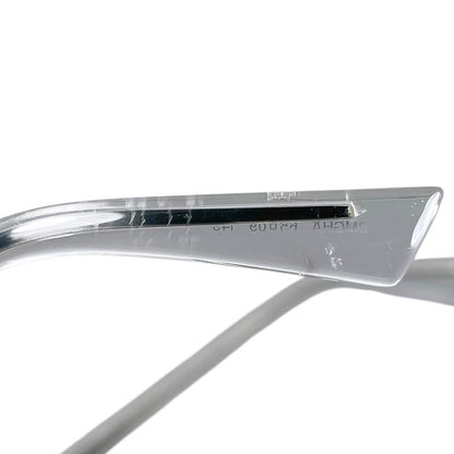 Christian Dior Sunglasses In Black Gradient Navy Clear
