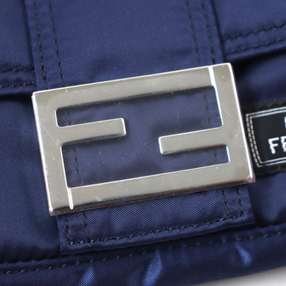  Fendi Porter Fendi Porter 7as138 Bucket Mini Phone Case 2WAY Leather Use Body