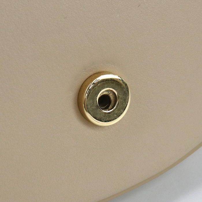 Celine Bouzas Cuir Triomphe 11123 3DU3 03ND Crossbody Shoulder Bag Calf Womens