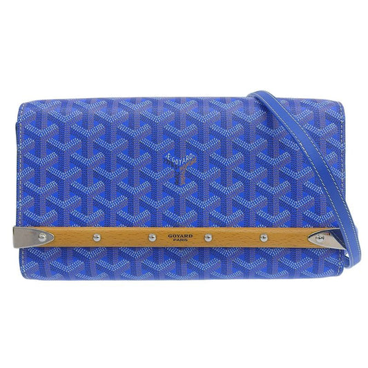 Goyard Monte Carlo PM Shoulder Bag