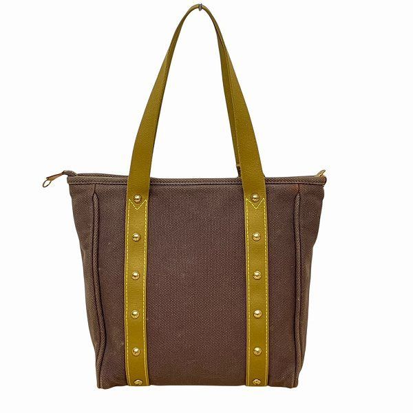 Louis Vuitton Antigua Cabas MM M40086 Bag Tote Bag Shoulder Bag Unisex