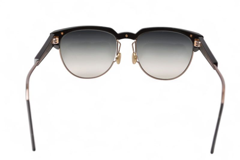 Christian Dior Sunglasses Eyewear Christian Dior Sunglasses Black Rose Gold