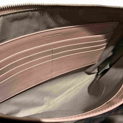 Bottega Veneta Intrecciato Bag Clutch Bag Second Bag Unisex