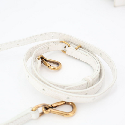 Balenciaga 580640 2wayleather Shoulder Bag