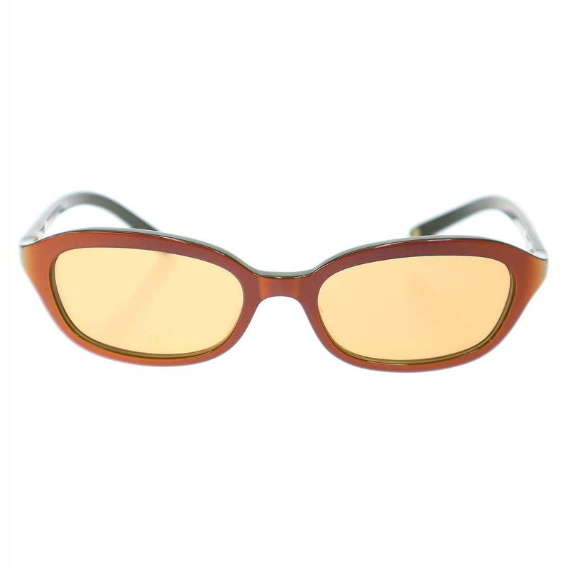 Chanel Sunglass Es Eyewear 5002 C.529 62 Green 5017 130