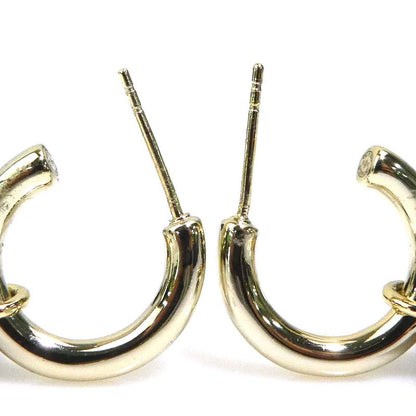 Chanel Earrings Coco Mark