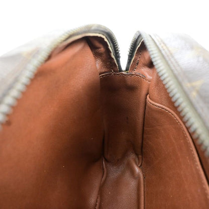 Louis Vuitton Clutch Bag Compiègne 28 Monogram M51845 01bs167