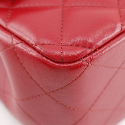 Chanel Deca Matelasse 30 Classic Large Chain Shoulder Double Flap A58600